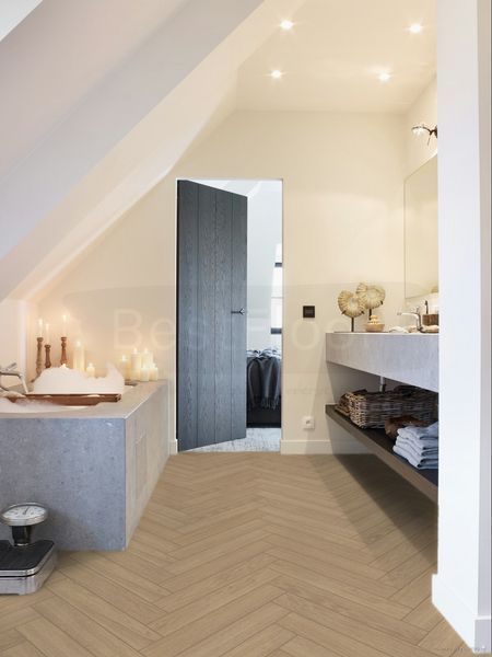 Ламінат Berry Alloc Chateau + Charme Light Natural 3760 фото