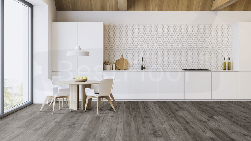 Ламінат Kaindl Natural Touch Premium Plank 8/32 Hickory Berkeley 34135 7152 фото