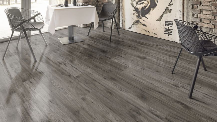 Ламінат Kaindl Natural Touch Premium Plank 8/32 Hickory Berkeley 34135 7152 фото