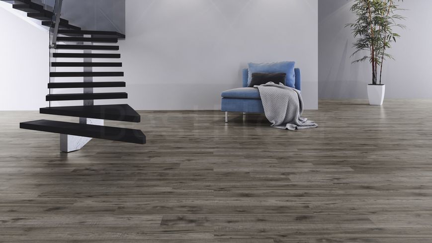 Ламінат Kaindl Natural Touch Premium Plank 8/32 Hickory Berkeley 34135 7152 фото