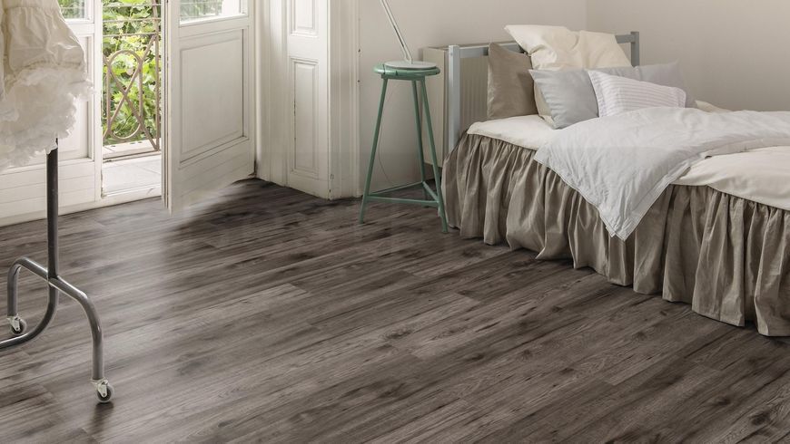 Ламінат Kaindl Natural Touch Premium Plank 8/32 Hickory Berkeley 34135 7152 фото