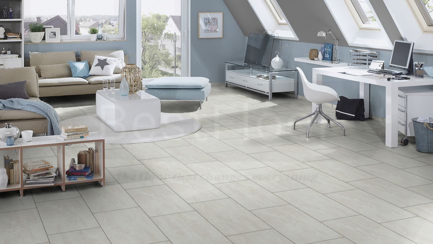 Ламинат Krono Original Atlantic Tiles Ice Flow K385 3460 фото