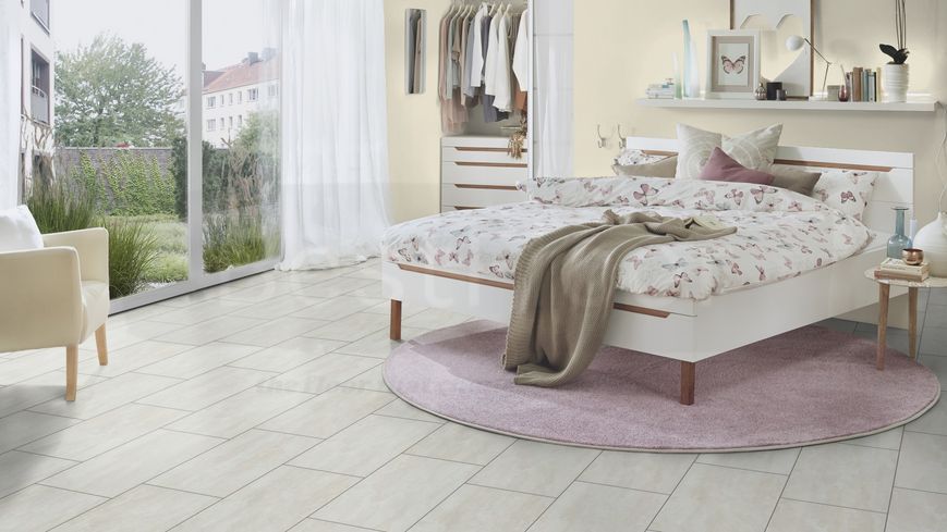 Ламинат Krono Original Atlantic Tiles Ice Flow K385 3460 фото