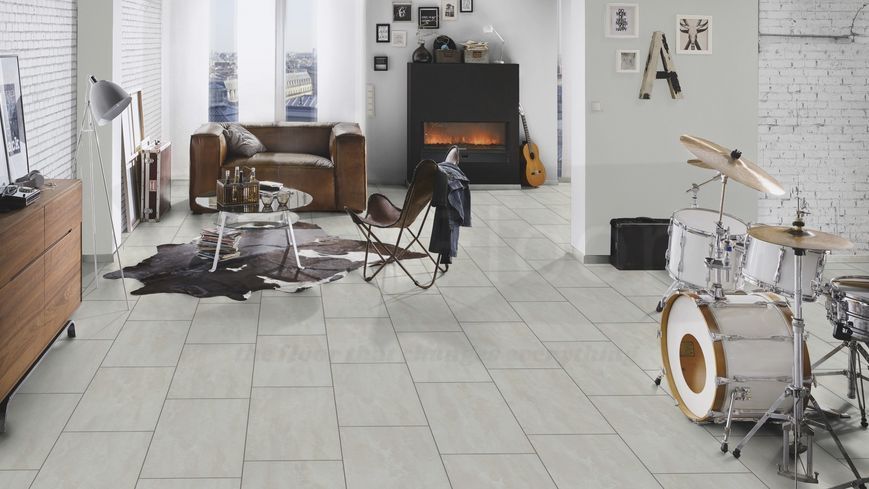 Ламинат Krono Original Atlantic Tiles Ice Flow K385 3460 фото