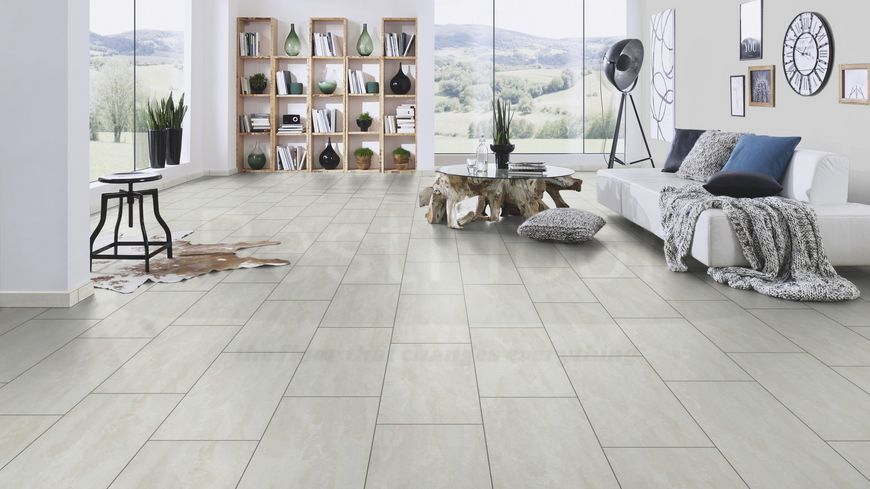 Ламинат Krono Original Atlantic Tiles Ice Flow K385 3460 фото