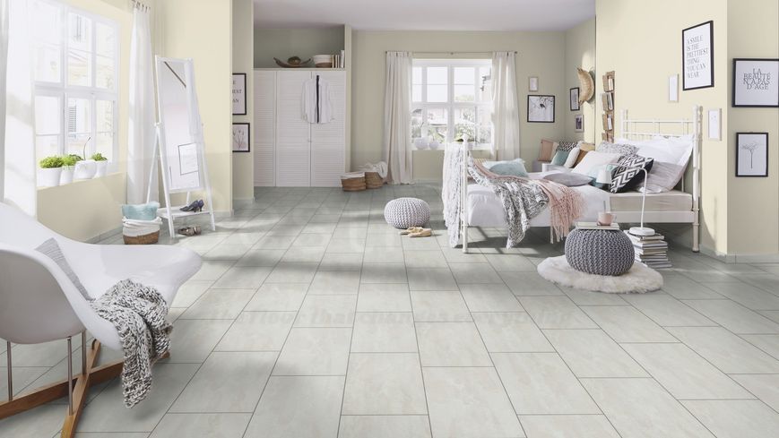 Ламинат Krono Original Atlantic Tiles Ice Flow K385 3460 фото