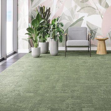 Килимова плитка Tessera Infused 10735 фото