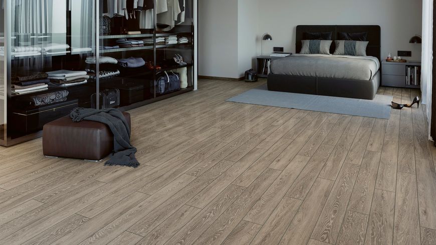 Ламинат Yildiz Entegre VarioClic Premium Plus Bergamo 513 2156 фото
