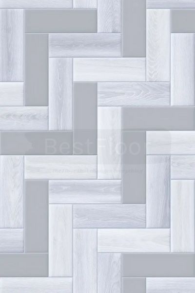 Лінолеум Beauflor Artex Diana Tile 090L 3100 фото