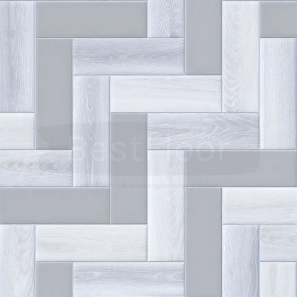 Лінолеум Beauflor Artex Diana Tile 090L 3100 фото