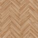 Лінолеум Beauflor Crown Oak Chevron 633D (2м ширина) ОПТ 10514 фото