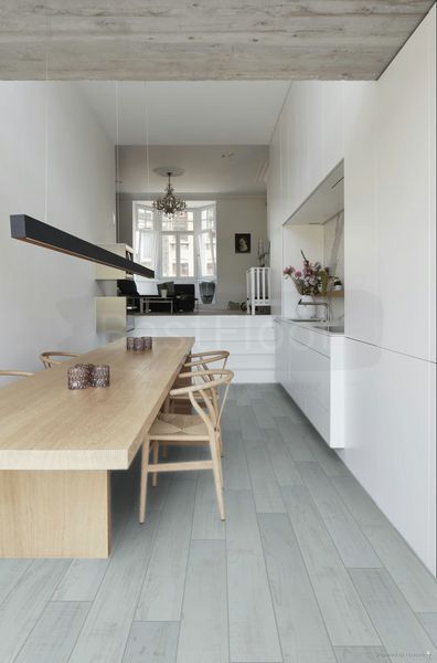 Ламинат Berry Alloc Connect Chestnut White B6201 3735 фото