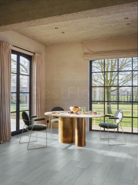 Ламинат Berry Alloc Connect Chestnut White B6201 3735 фото