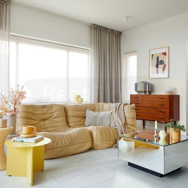 Ламинат Berry Alloc Connect Chestnut White B6201 3735 фото