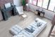 Ламінат Classen Villa WR Дуб світло-сірий 55821 2073 фото 8
