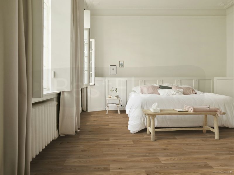 Линолеум Beauflor Ambient Gambel Oak 662M 306 фото