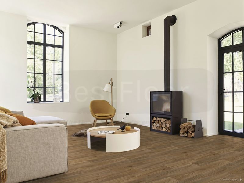 Линолеум Beauflor Ambient Gambel Oak 662M 306 фото