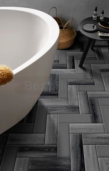 Линолеум Beauflor Artex Diana Tile 999D (2,5м ширина) 4208 фото
