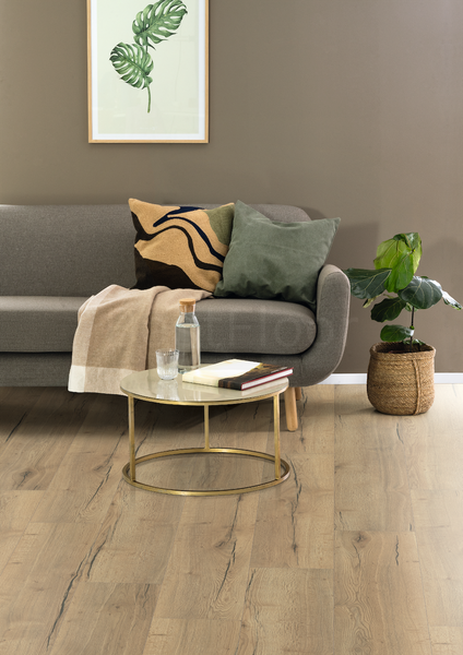 Ламінат Egger NatureSense Aqua Large Дуб Веллі натуральний EL2973 5126 фото