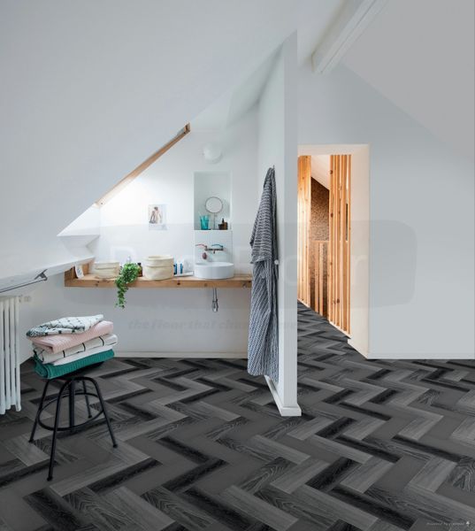Линолеум Beauflor Artex Diana Tile 999D (2,5м ширина) 4208 фото