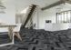 Линолеум Beauflor Artex Diana Tile 999D (2,5м ширина) 4208 фото 3