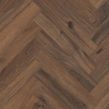 Ламинат Berry Alloc Chateau Gyant Dark Brown 3766 фото