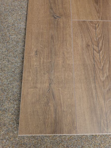 Ламинат Peli Parquet Anatolia Coffee AN906 2677 фото
