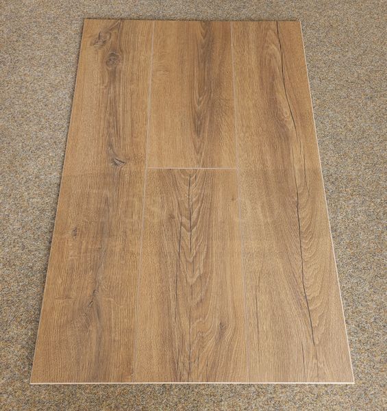 Ламинат Peli Parquet Anatolia Coffee AN906 2677 фото