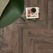 Ламінат Berry Alloc Chateau Gyant Dark Brown 3766 фото 15