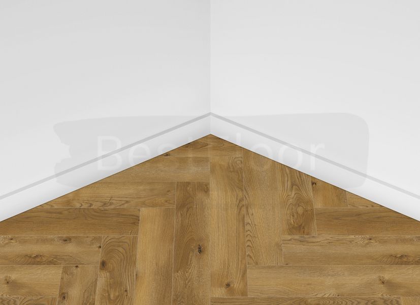 Ламинат Classen Ville Herringbone Дуб Беникарло 63267 3311 фото