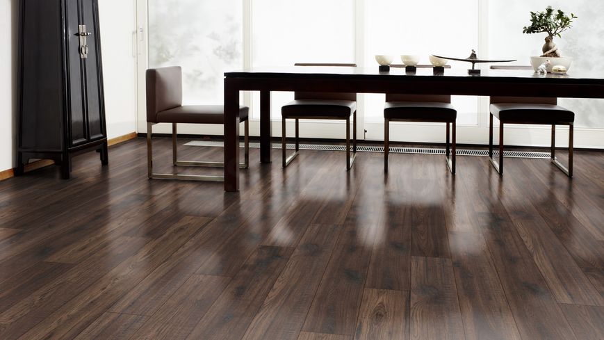 Ламинат Kaindl Natural Touch Premium Plank Hickory Valley 34029 2643 фото