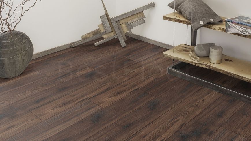 Ламінат Kaindl Natural Touch Premium Plank Hickory Valley 34029 2643 фото