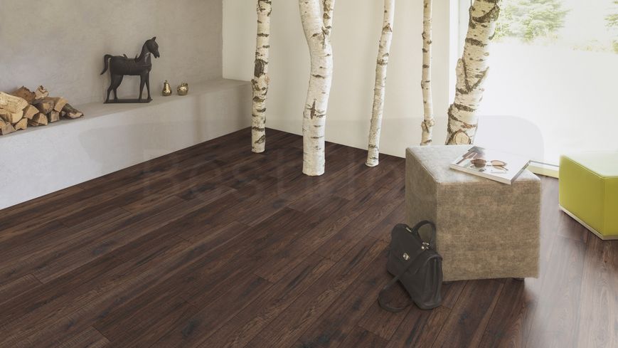 Ламінат Kaindl Natural Touch Premium Plank Hickory Valley 34029 2643 фото