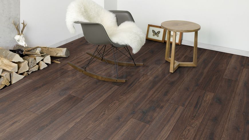 Ламинат Kaindl Natural Touch Premium Plank Hickory Valley 34029 2643 фото