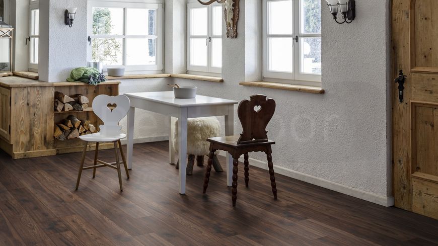 Ламинат Kaindl Natural Touch Premium Plank Hickory Valley 34029 2643 фото