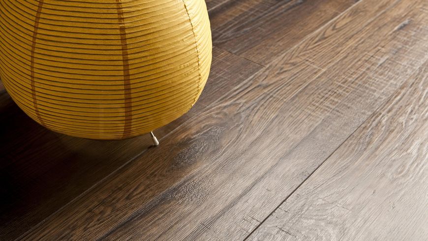 Ламінат Kaindl Natural Touch Premium Plank Hickory Valley 34029 2643 фото