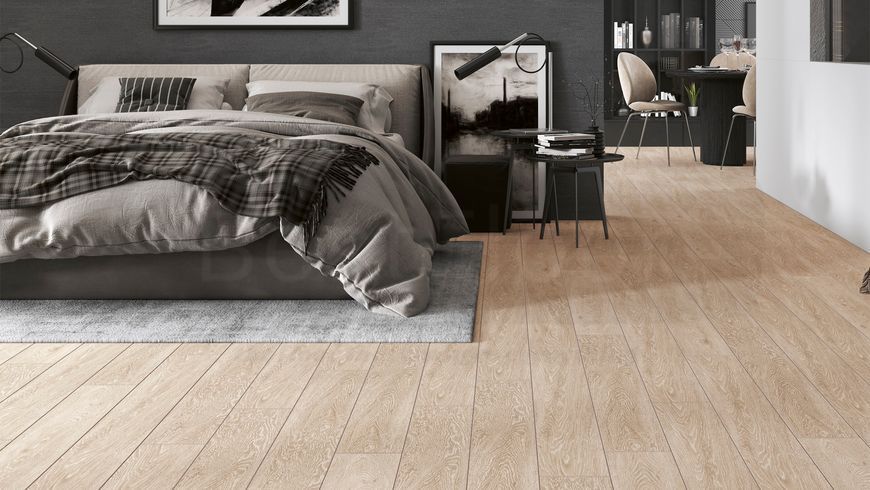 Ламинат Yildiz Entegre VarioClic Premium Plus Sanremo 75B 2161 фото