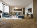 Ламінат Classen Ville Herringbone Дуб Карріто 63262 3313 фото 7