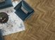 Ламінат Classen Ville Herringbone Дуб Карріто 63262 3313 фото 8
