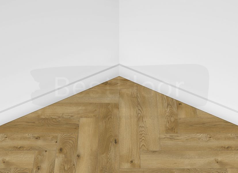 Ламінат Classen Ville Herringbone Дуб Карріто 63262 3313 фото