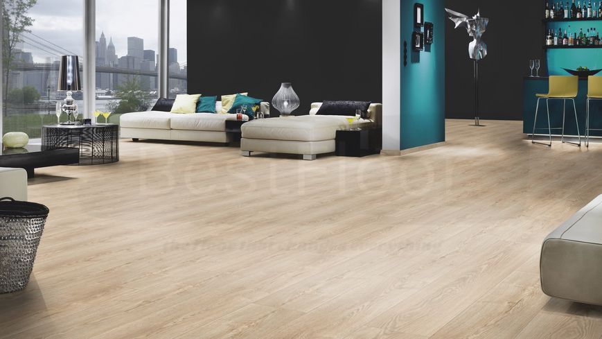 Ламинат Krono Original Super Natural Дуб Нейчрал Стерлинг K485 3438 фото