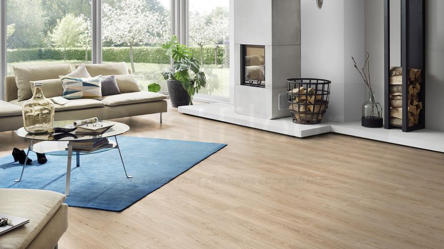 Ламинат Krono Original Super Natural Дуб Нейчрал Стерлинг K485 3438 фото
