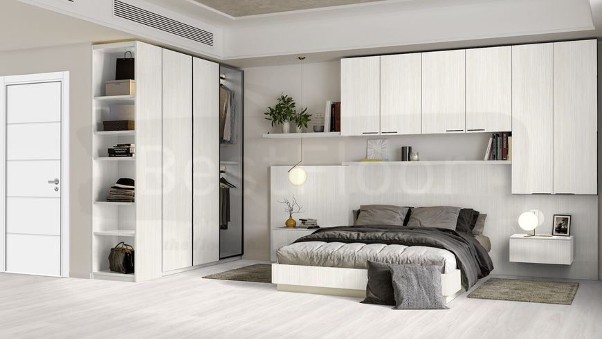 Ламинат Kastamonu Stepclick Fix Vanila Ash KT700 1743 фото