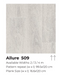 Лінолеум IVC Atlas Allure 509 5247 фото 2