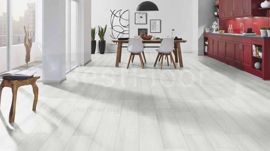 Ламинат Krono Original Atlantic 10 Virgin Scandi Larch K475 3469 фото