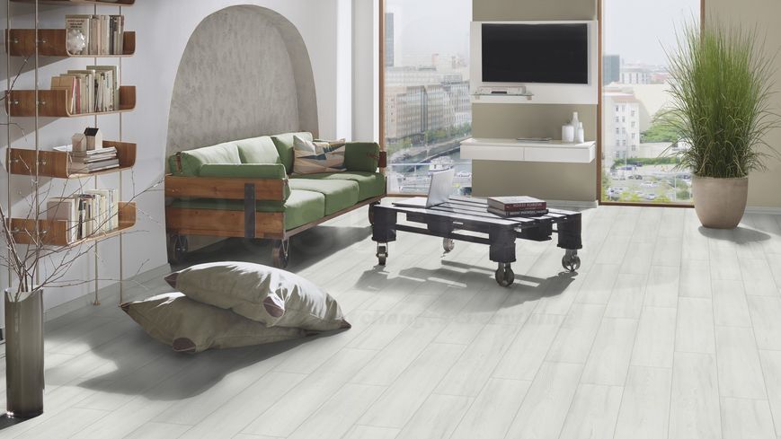 Ламинат Krono Original Atlantic 10 Virgin Scandi Larch K475 3469 фото
