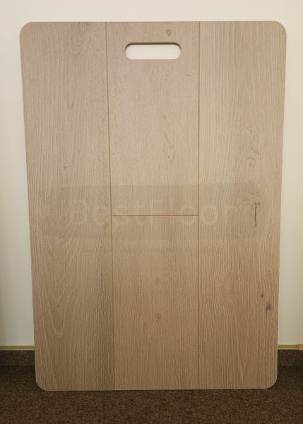 Ламінат XpertPro Ultimate Hydro Columbia Oak 00514 2704 фото