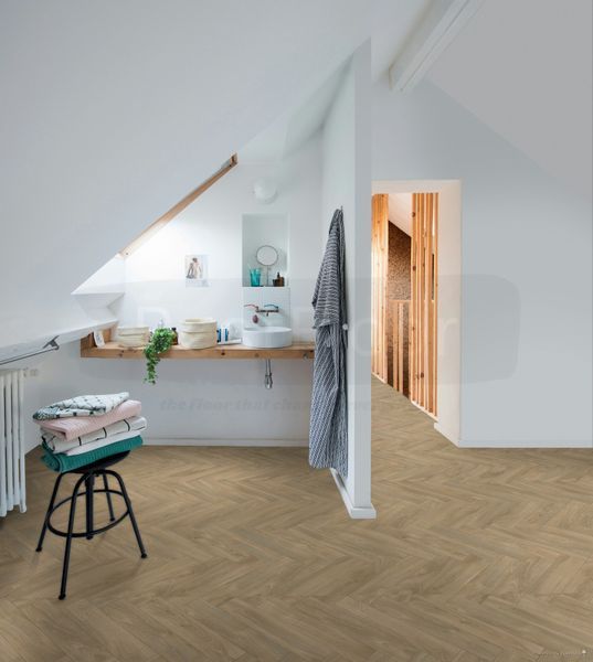 Линолеум Beauflor Soho Laurel Oak 116L (2,5м ширина) 4214 фото