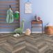 Ламінат Egger Pro Kingsize Дуб Ріпон темний EPL013 2590 фото 5