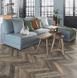 Ламінат Egger Pro Kingsize Дуб Ріпон темний EPL013 2590 фото 6